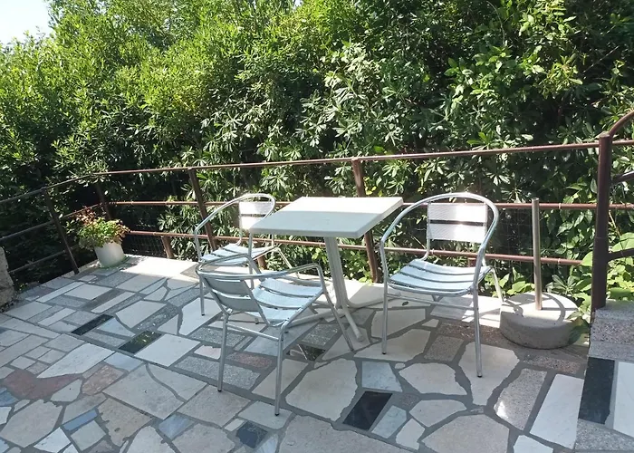 Apartments Branka