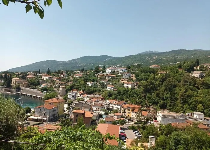 Apartments Branka