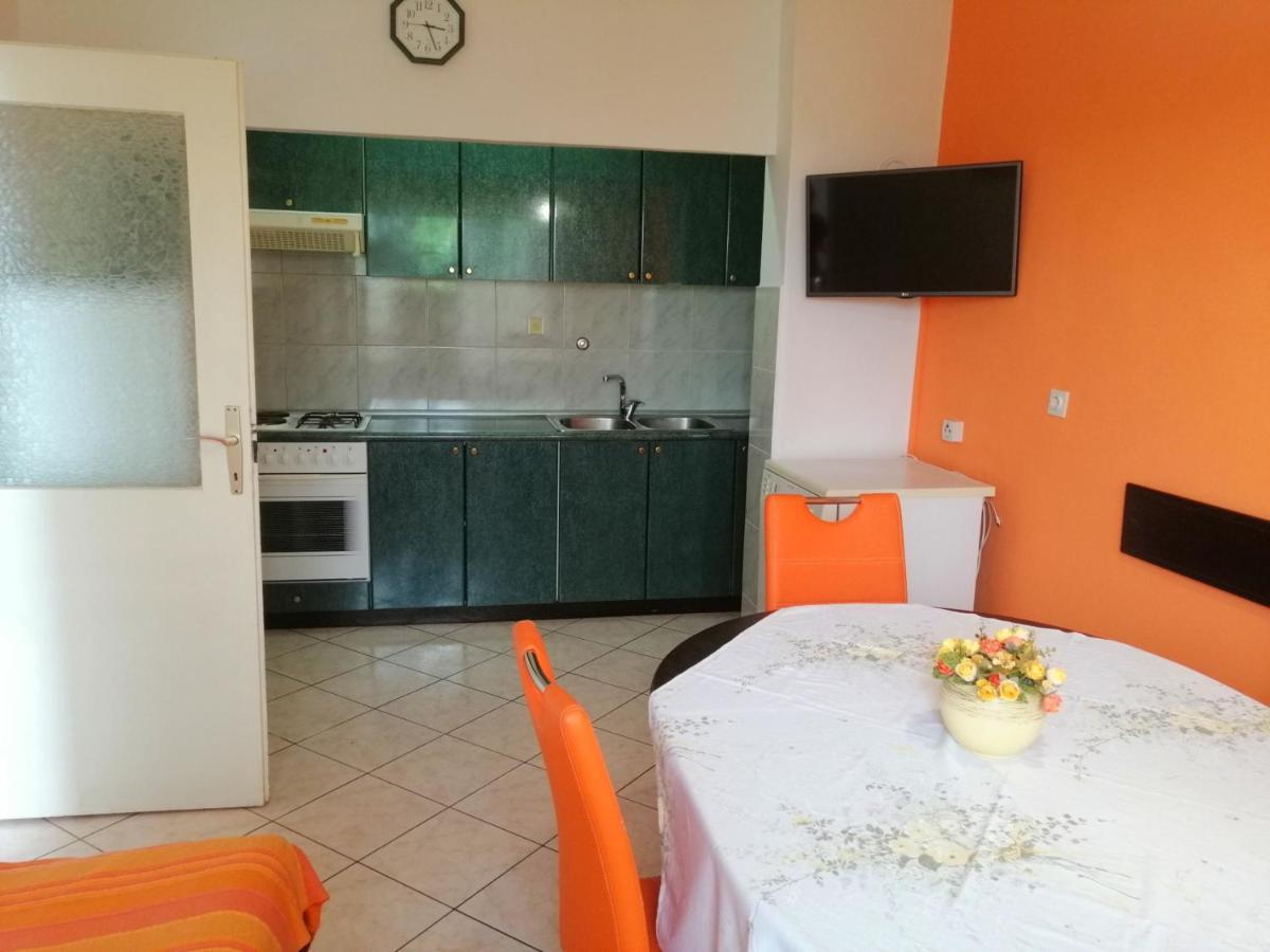 Branka Apartment Ika