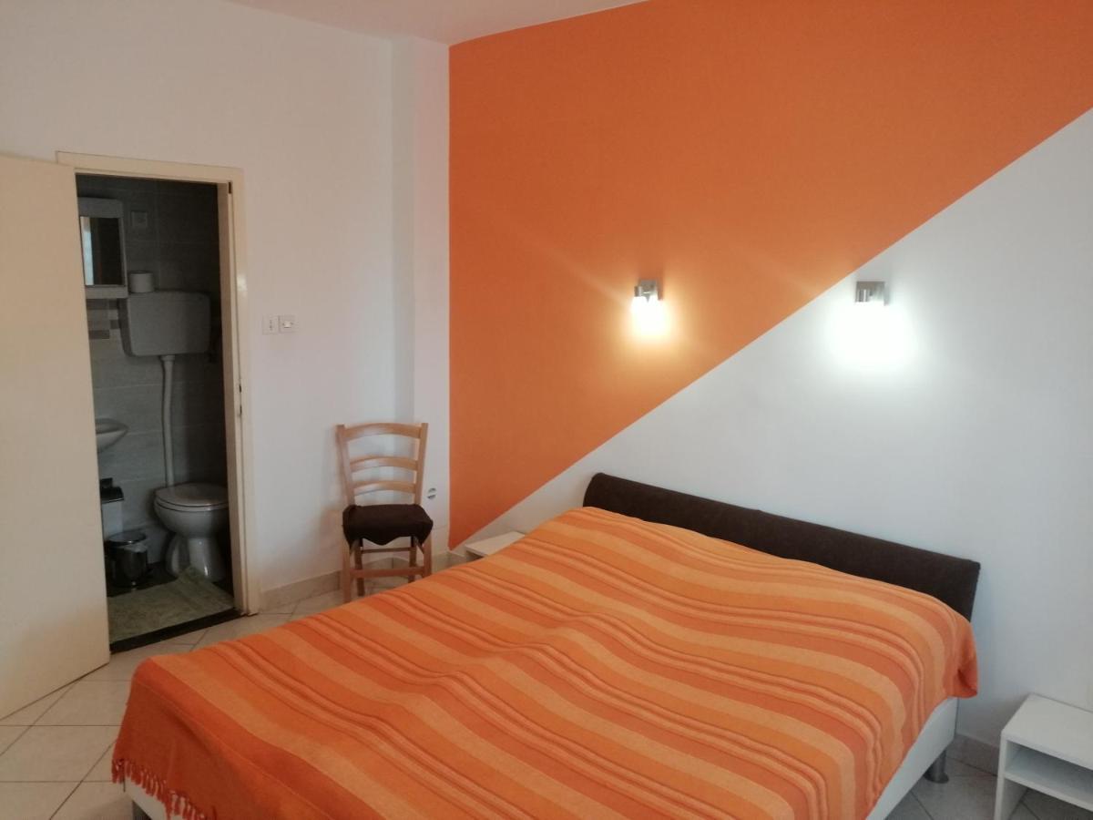 Branka Apartment Ika