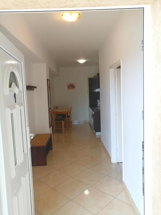 Apartment Branka