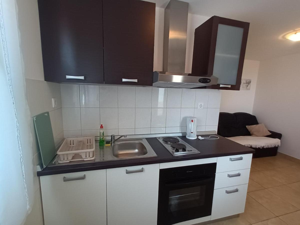 Apartment Branka
