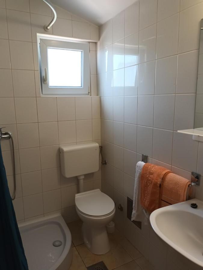 Apartment Branka Ika