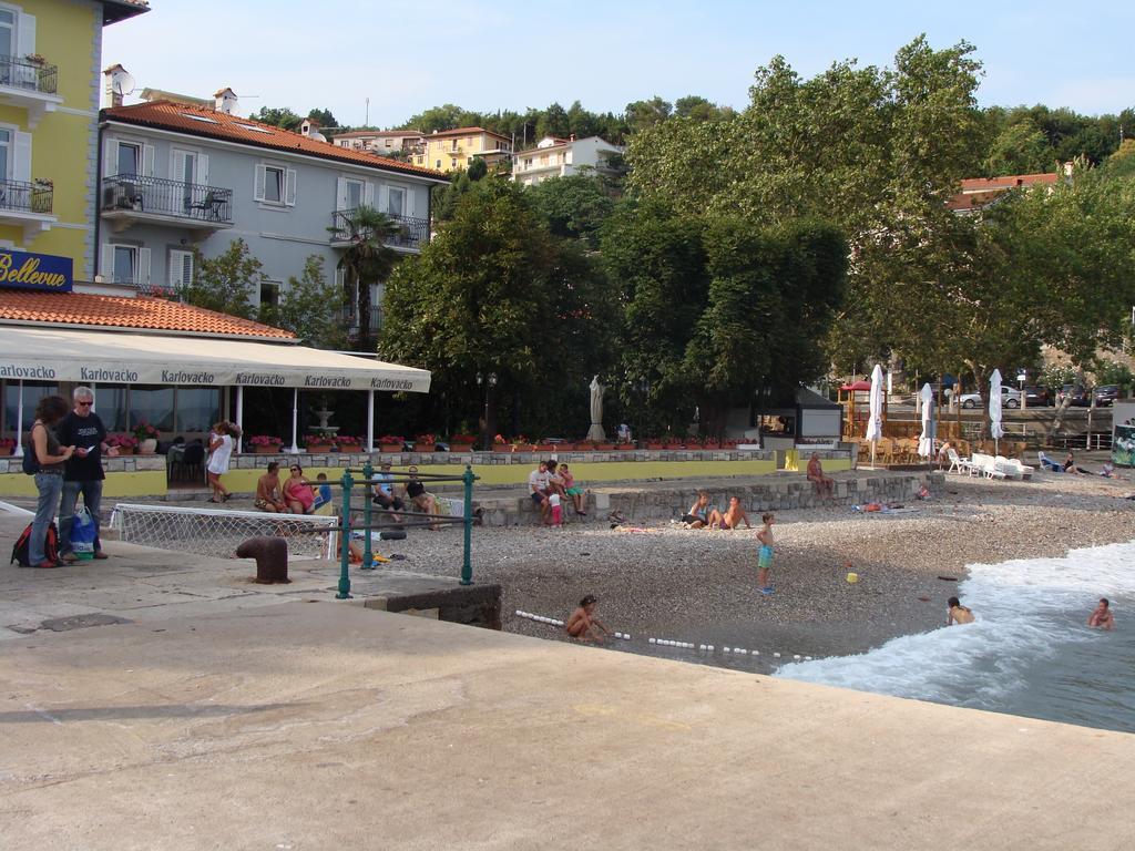 Apartment Branka Ika