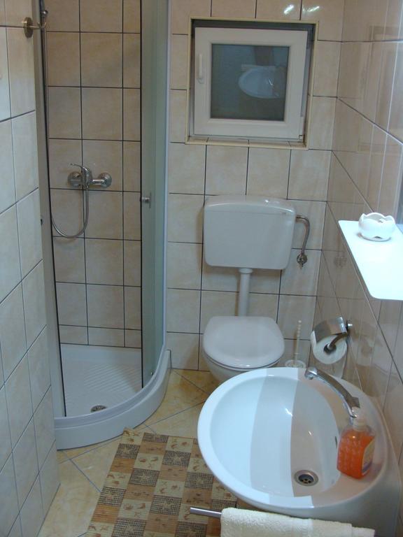 Apartment Branka Ika