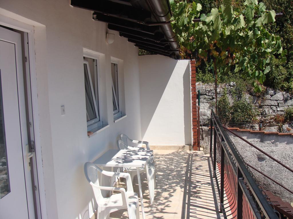 Branka Apartment *