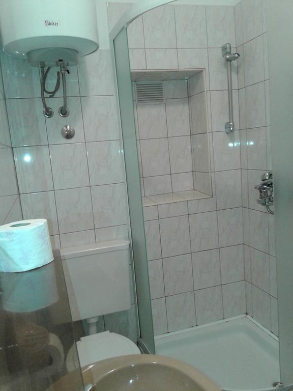 Apartment Branka *
