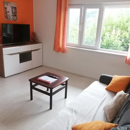 Apartments Branka Ika Exterior photo