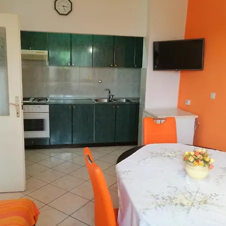 Apartments Branka Ika Exterior photo