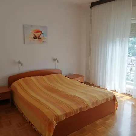 Apartments Branka Ika Exterior photo