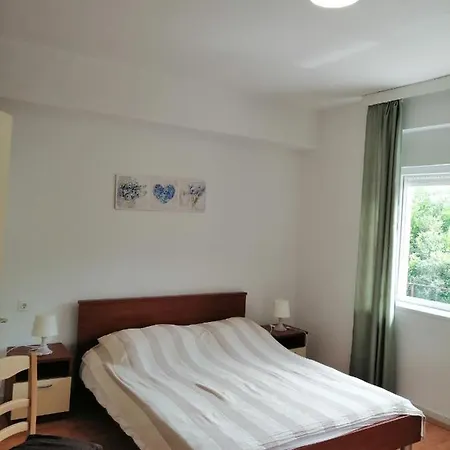 Apartments Branka Ika Exterior photo