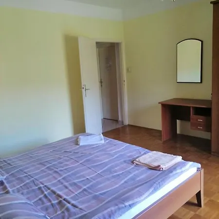 Apartments Branka Ika Exterior photo