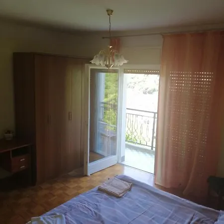 Apartments Branka Ika Exterior photo