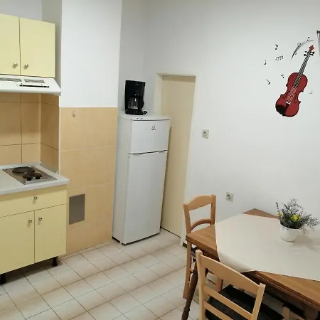 Apartments Branka Ika Exterior photo