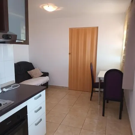 Apartments Branka Ika Exterior photo