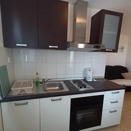 Apartments Branka Ika Exterior photo