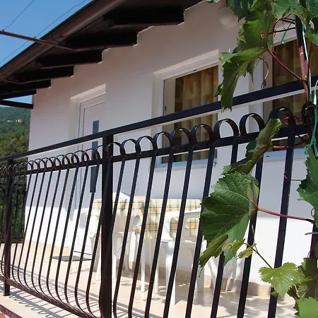Apartments Branka Ika Exterior photo