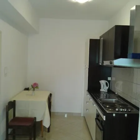 Apartments Branka Ika Exterior photo