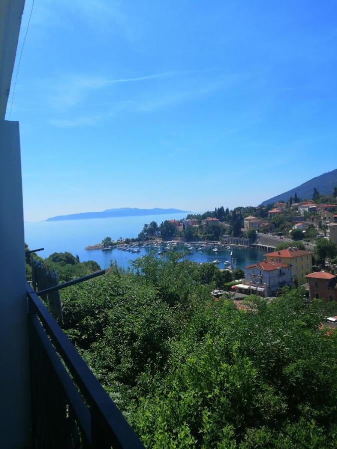 Branka Apartmán