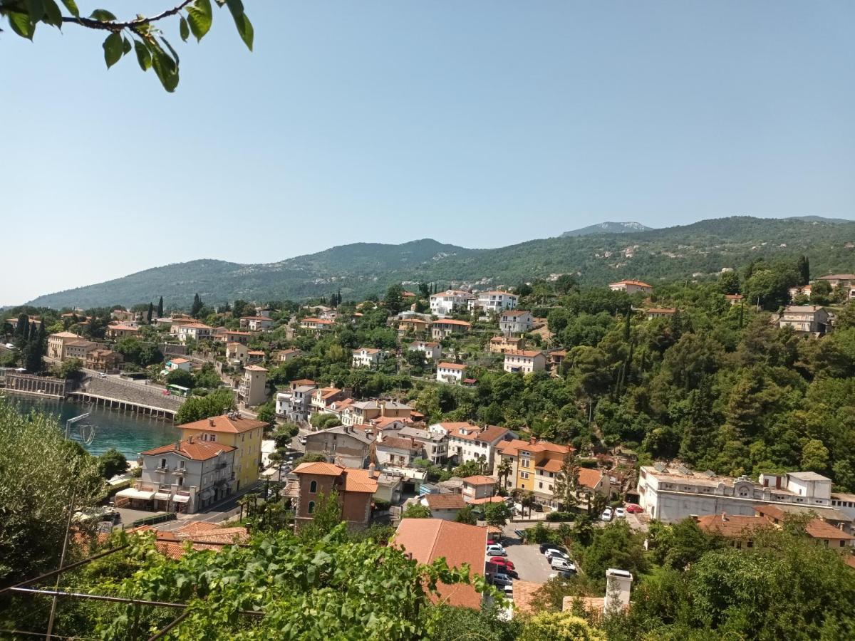 Apartmán Branka *