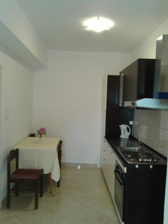 Apartment Branka