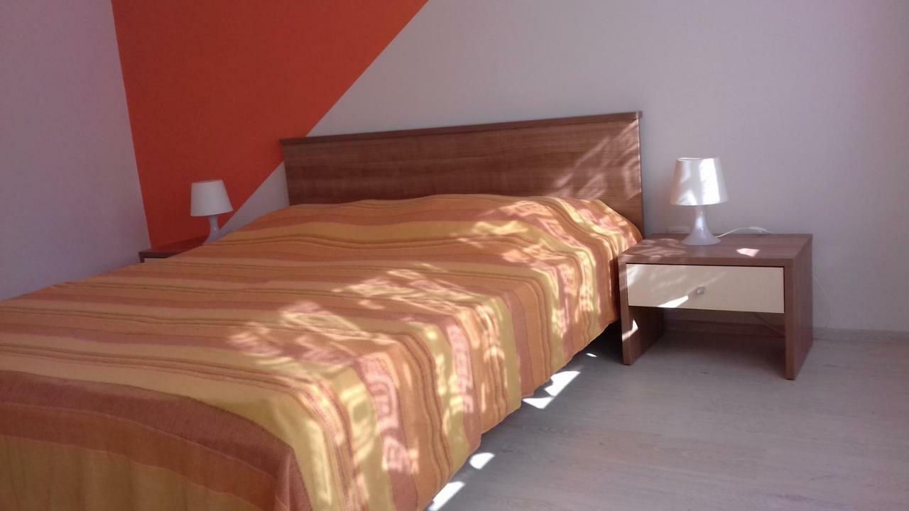 Branka Apartment Ika